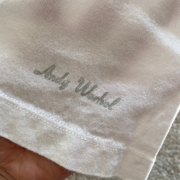 Uniqlo SPRZ MoMA Andy Warhol Campbell’s soup tee - Picture 6 of 7